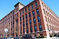 Worcester Corset Factory