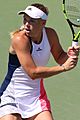 Wozniacki USOPEN2016