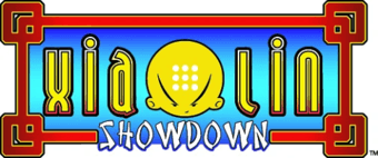 Xiaolin Showdown Logo.png