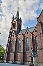 Saint Catherine's Church
