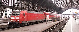 146 019-5 Rheinexpressinkoelnhbf