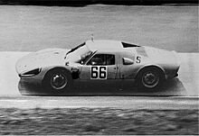 1966-06-03 Porsche 904 - Kamerawagen ZDF