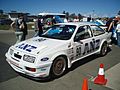 1987 Ford Sierra RS500 Cosworth Group A - Allan Moffat Bathurst (5061454124)