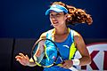 2014 Australian Open - Zheng Jie 2