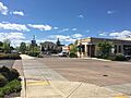 2017-05-07 Shops - Canby, Oregon