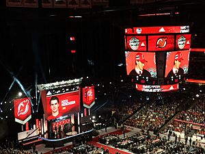 2017 NHL Entry Draft (34703419283)