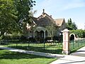 39 E 200 N, Springville