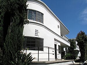 844 S Plymouth Los Angeles