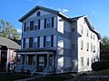 8 Wyman St, Worcester MA