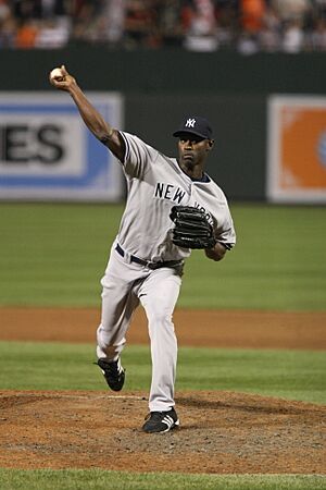 AAAA7812 LaTroy Hawkins