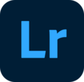 Adobe Photoshop Lightroom CC logo