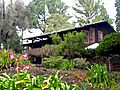 Ainahou Ranch house