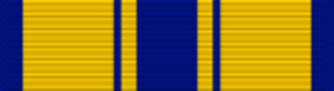 Air Force Commendation ribbon
