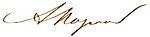 Albéric Magnard signature.JPG
