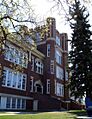 Albert School