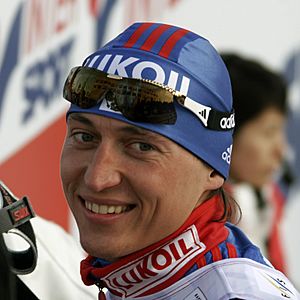 Aleksandr Legkov by Ivan Isaev from Russian Ski Magazine.JPG