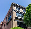 Alexandra Ladies’ Club, Victoria, British Columbia, Canada 02