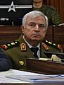 Ali Abdullah Ayyoub, 2020