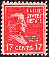 Andrew Johnson 1938 Issue-17c