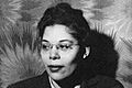 Ann Petry writer