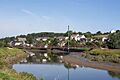 Anneka's Bridge - geograph.org.uk - 43657