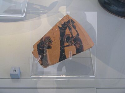 Antikensammlung Berlin 405