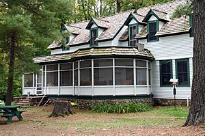 Arnold Schwyzer Summer House and Farmstead-2