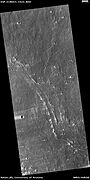 Ascraeus Lava Channel Levvee ESP 018665 1920 RED