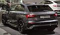 Audi RS3 8Y Auto Zuerich 2021 IMG 0214