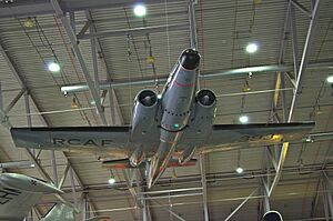 Avro Canada (5781105605)