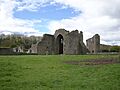 BallybegPriory
