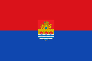 Bandera de Balmaseda