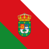 Flag of Barrios de Colina