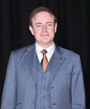 Bart de wever-1547365715