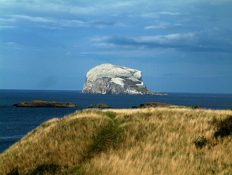 Bass Rock