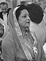 Begum Ra'ana Liaquat Ali Khan (1961)