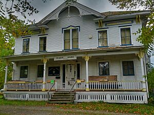 Belmont Grange No- 1243 2012-09-29 21-49-07