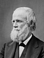 Benjamin Franklin Mudge