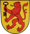 Coat of arms of Benken