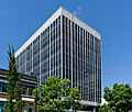 Bentall Building, Victoria, British Columbia, Canada 09