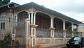 Betances House