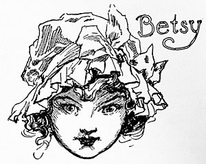 Betsy Bobbin