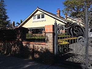 Billesdonhomebush