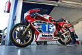 Bimota YB3