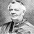 Bischof Blum 1884