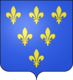 Coat of arms of Donceel