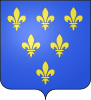 Coat of arms of Donceel