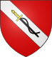 Coat of arms of Esparron-de-Verdon