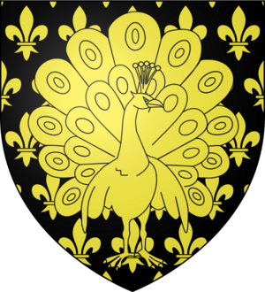 Blason Lozinghem
