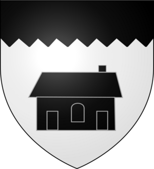 Blason Maisnil-lès-Ruitz
